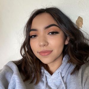 Meet your Posher, Mariah